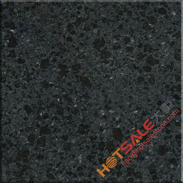 G684  Black Pearl