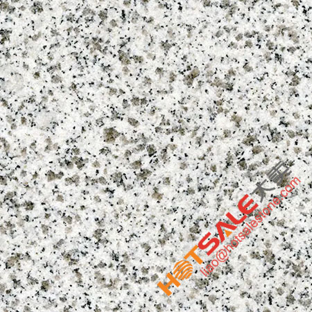 G603 Light Grey Granite