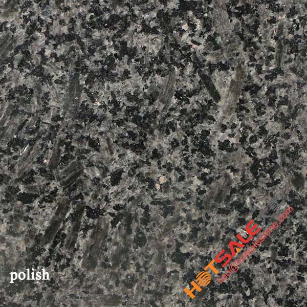 Black Ice Granite